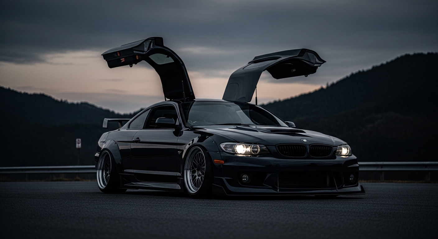 자동차보험 특약 선택 이미지